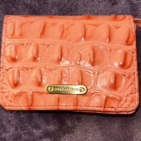 COPY - 🇺🇸Brahmin Mini Wallet🇺🇸 - Picture 4 of 12